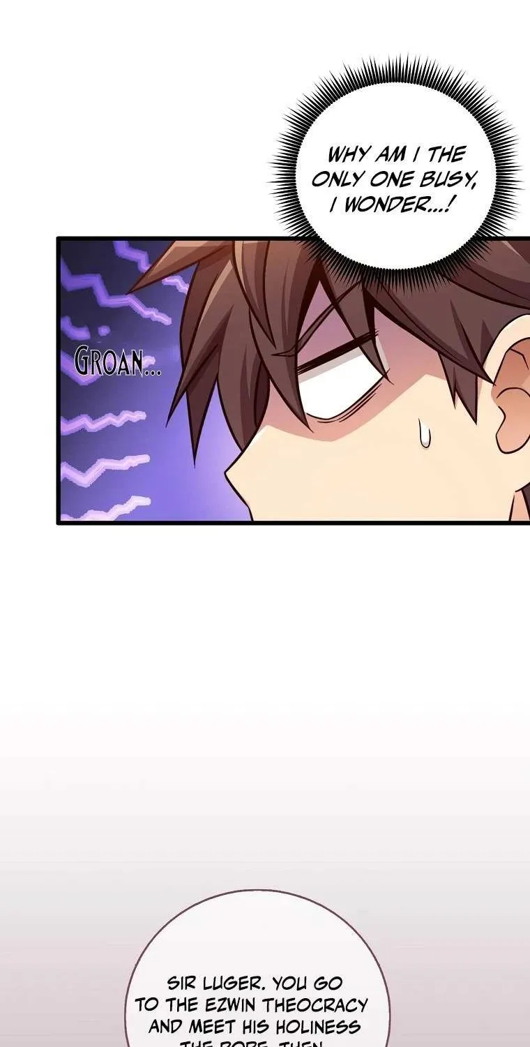 Read Arcane Sniper chapter 193 image 4 on Lezhin