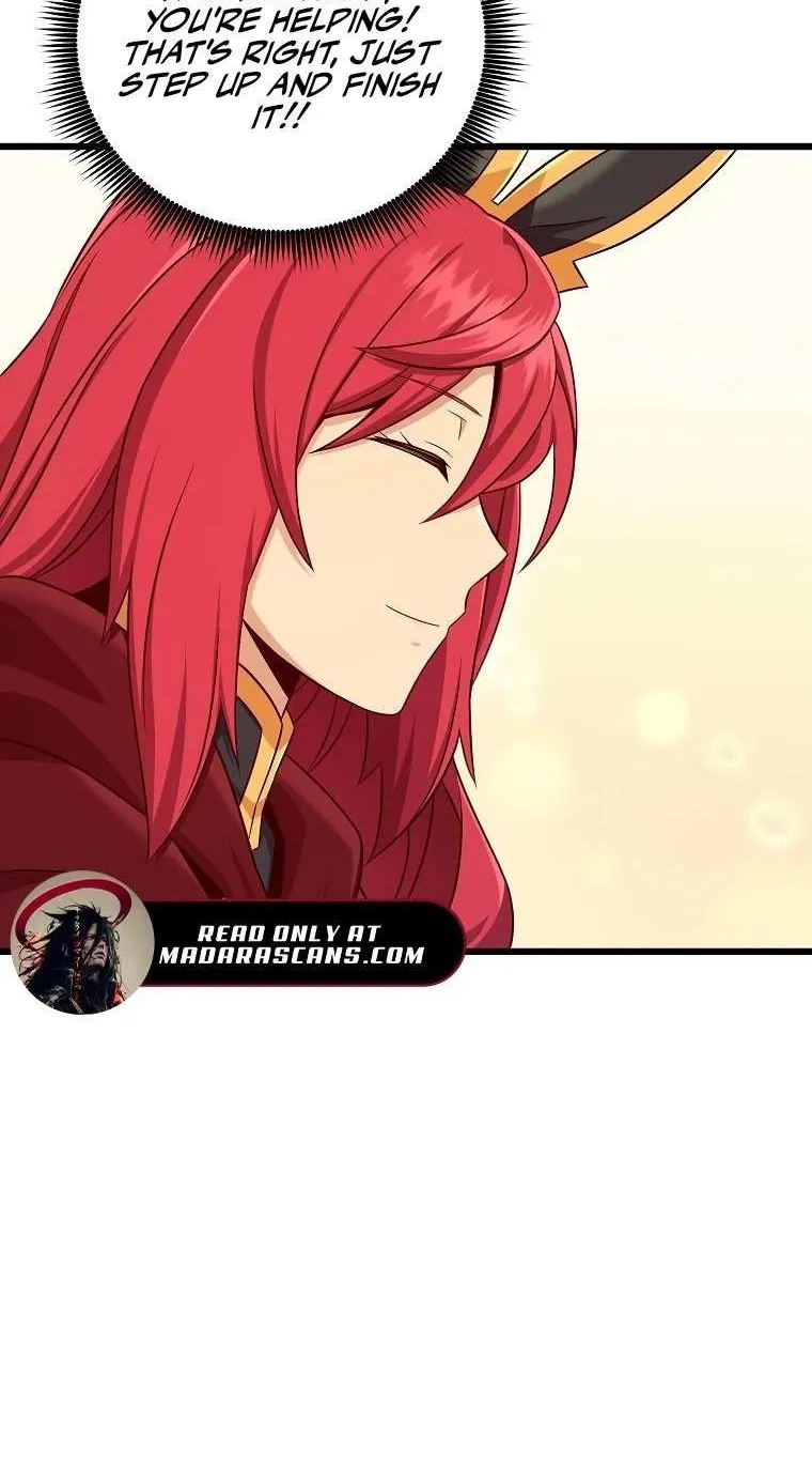 Read Arcane Sniper chapter 193 image 42 on Lezhin