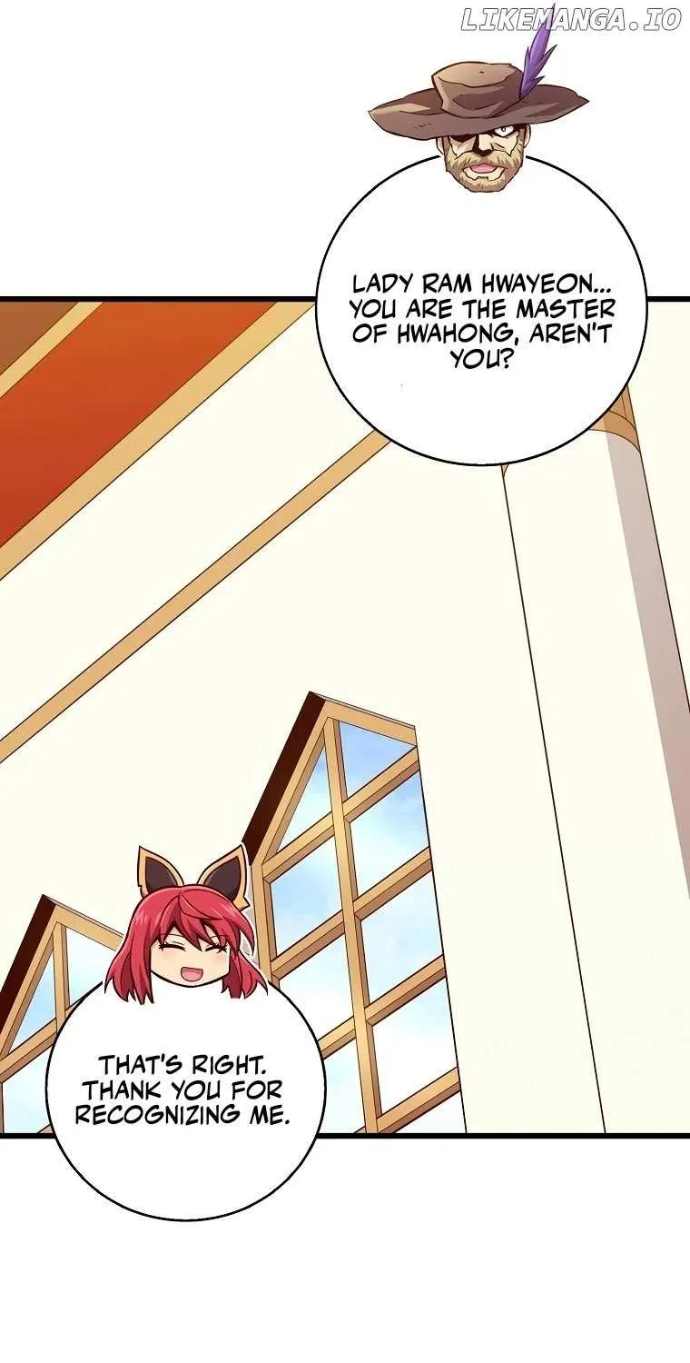 Read Arcane Sniper chapter 193 image 43 on Lezhin