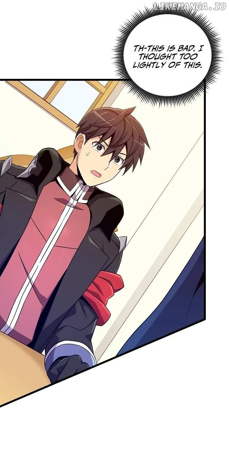 Read Arcane Sniper chapter 193 image 49 on Lezhin