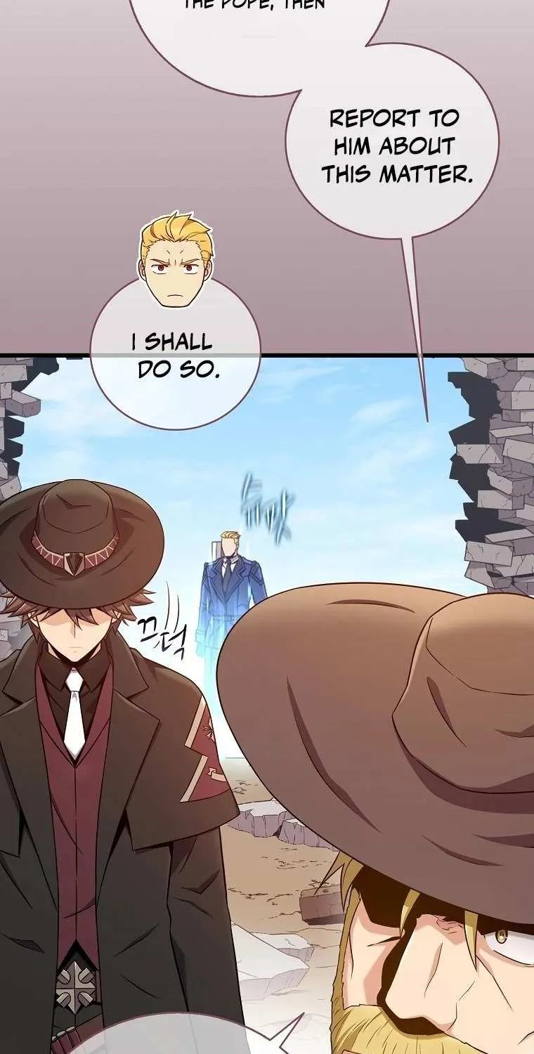 Read Arcane Sniper chapter 193 image 5 on Lezhin