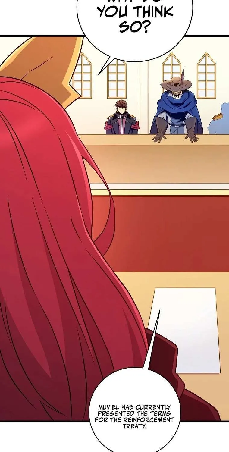 Read Arcane Sniper chapter 193 image 52 on Lezhin