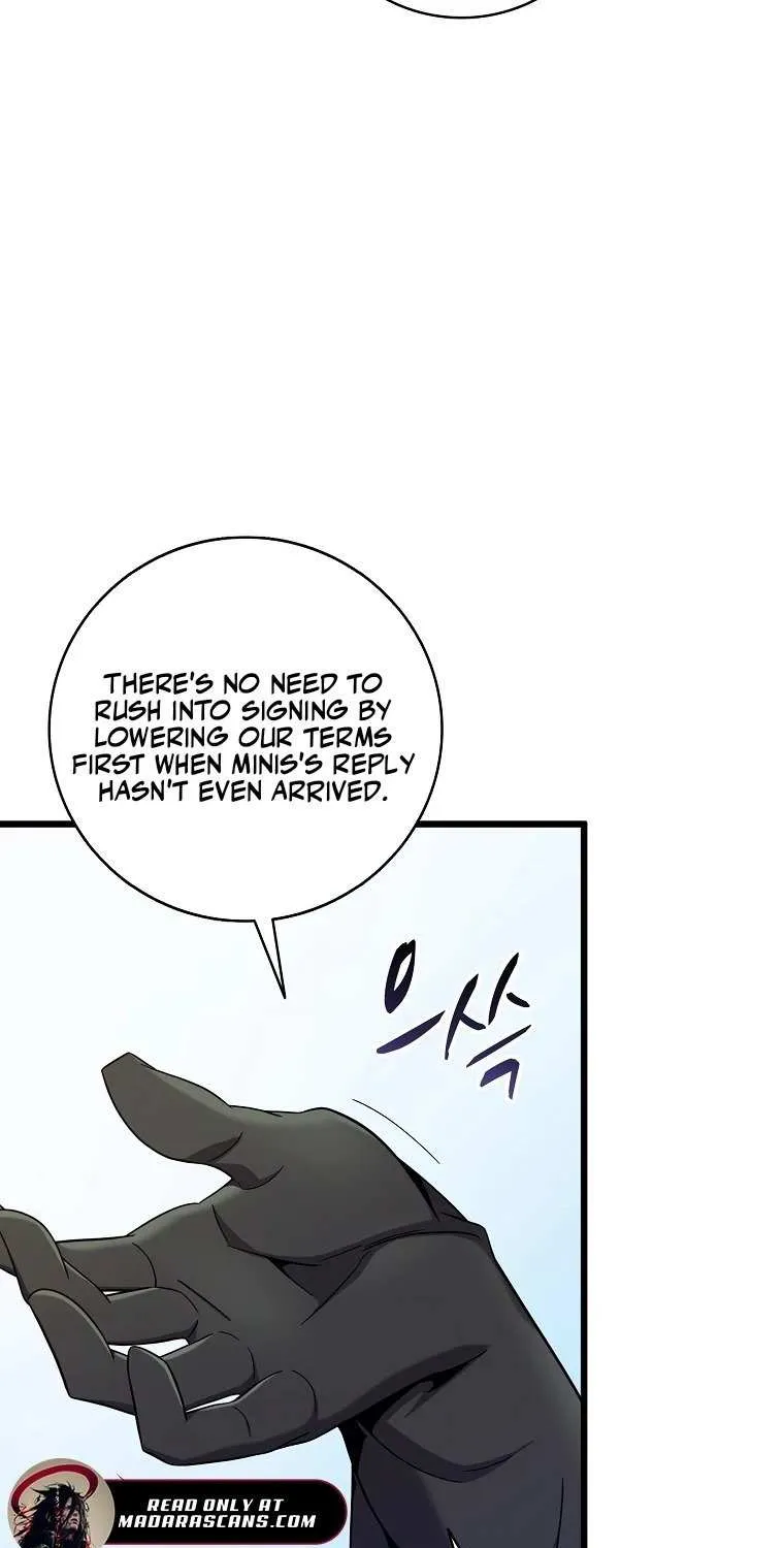 Read Arcane Sniper chapter 193 image 53 on Lezhin