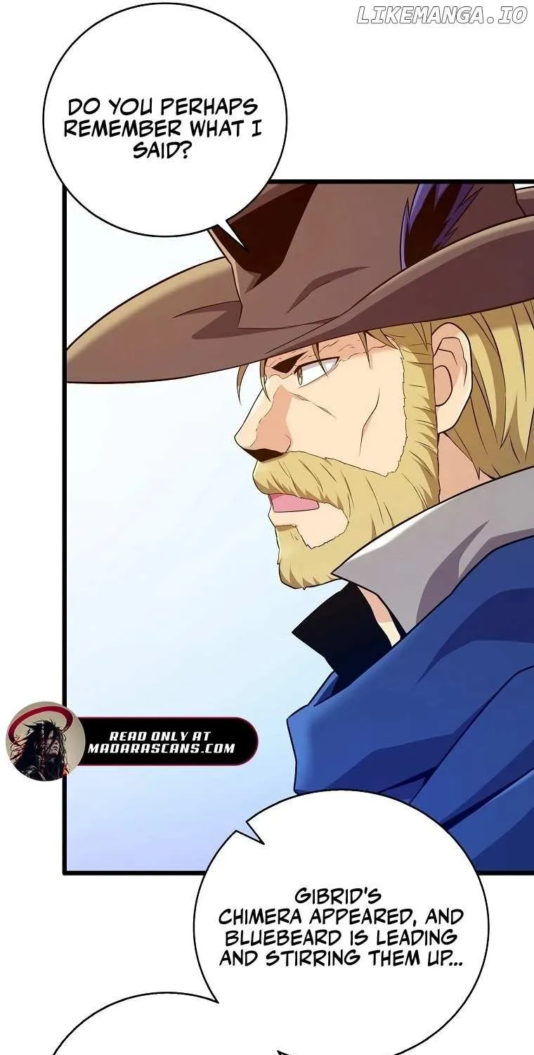 Read Arcane Sniper chapter 193 image 55 on Lezhin