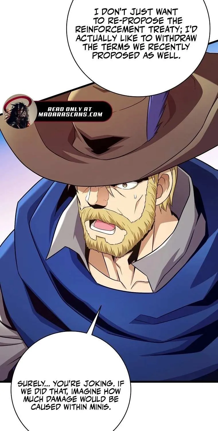 Read Arcane Sniper chapter 193 image 58 on Lezhin