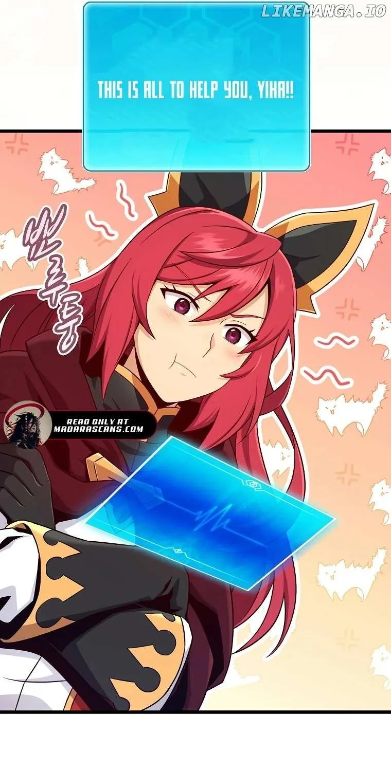 Read Arcane Sniper chapter 193 image 67 on Lezhin