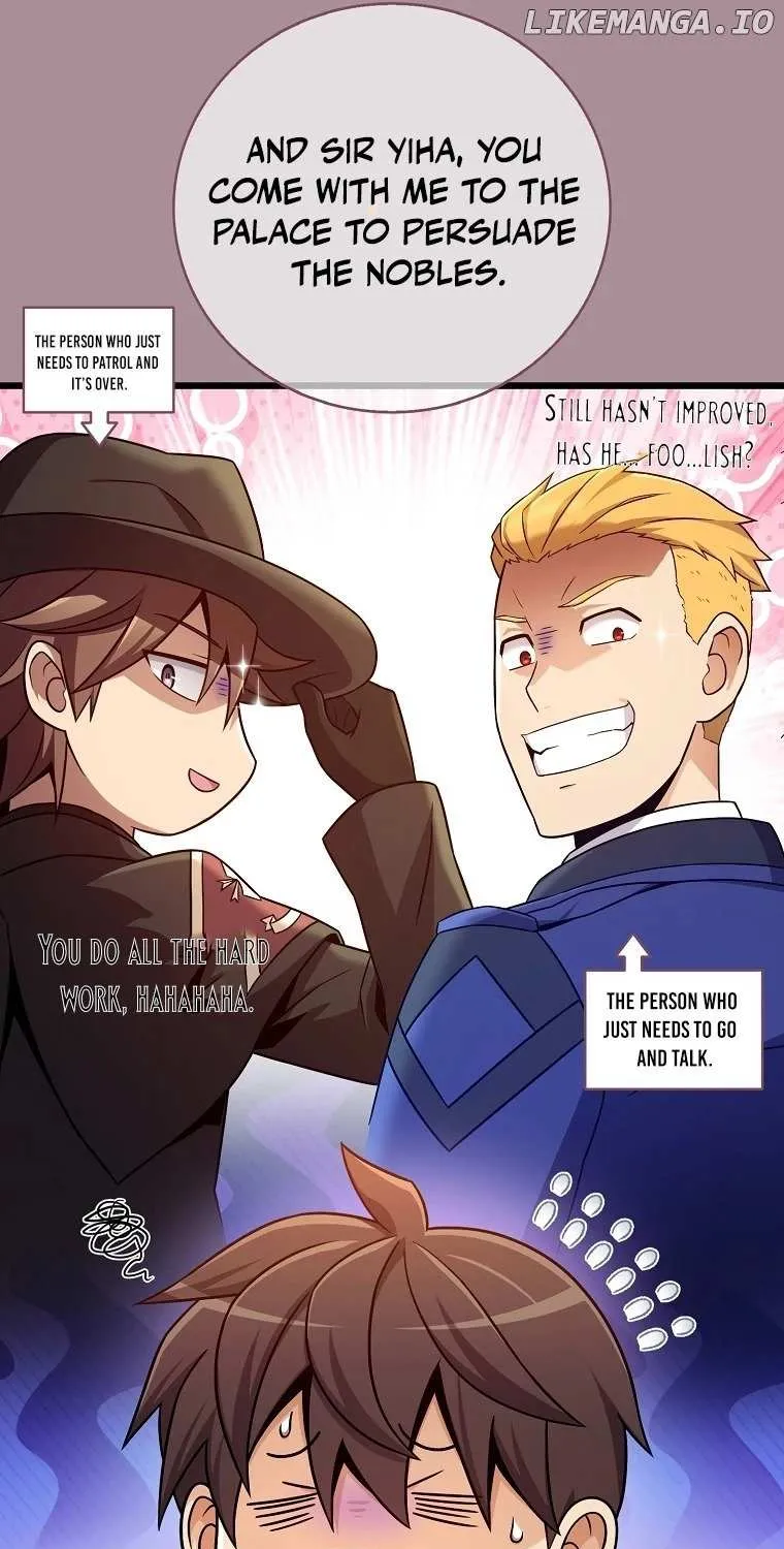 Read Arcane Sniper chapter 193 image 7 on Lezhin