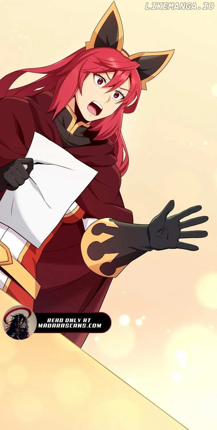 Read Arcane Sniper chapter 193 image 73 on Lezhin