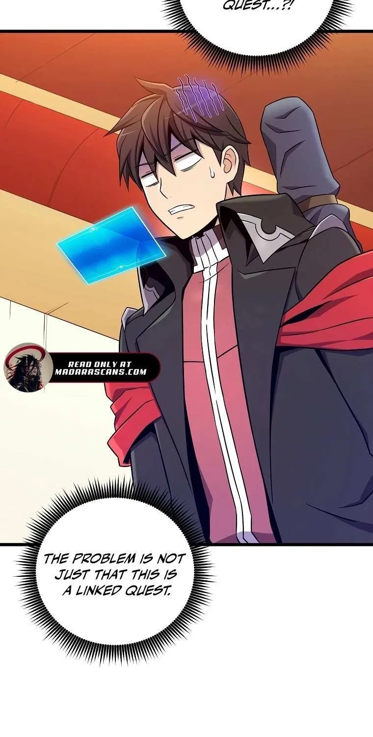 Read Arcane Sniper chapter 193 image 9 on Lezhin