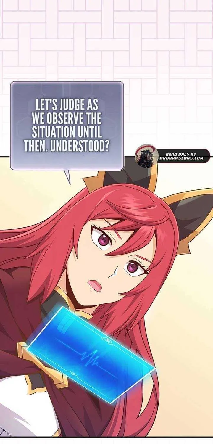 Read Arcane Sniper chapter 194 image 10 on Lezhin