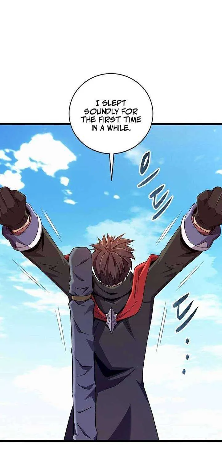 Read Arcane Sniper chapter 194 image 14 on Lezhin