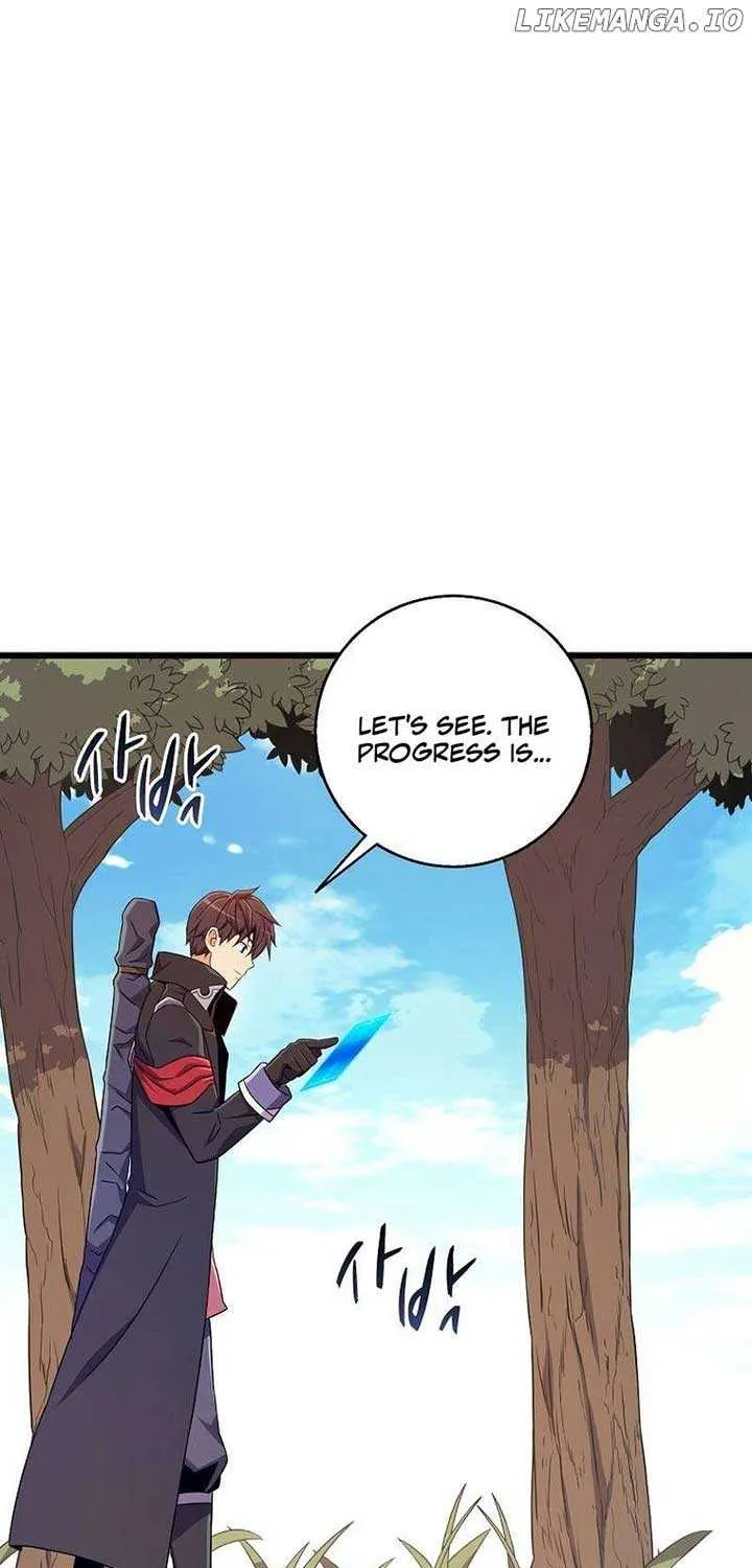 Read Arcane Sniper chapter 194 image 15 on Lezhin
