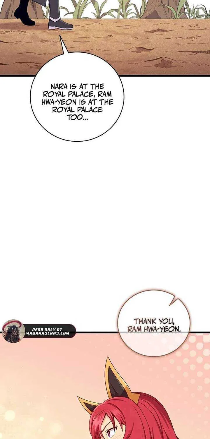 Read Arcane Sniper chapter 194 image 16 on Lezhin