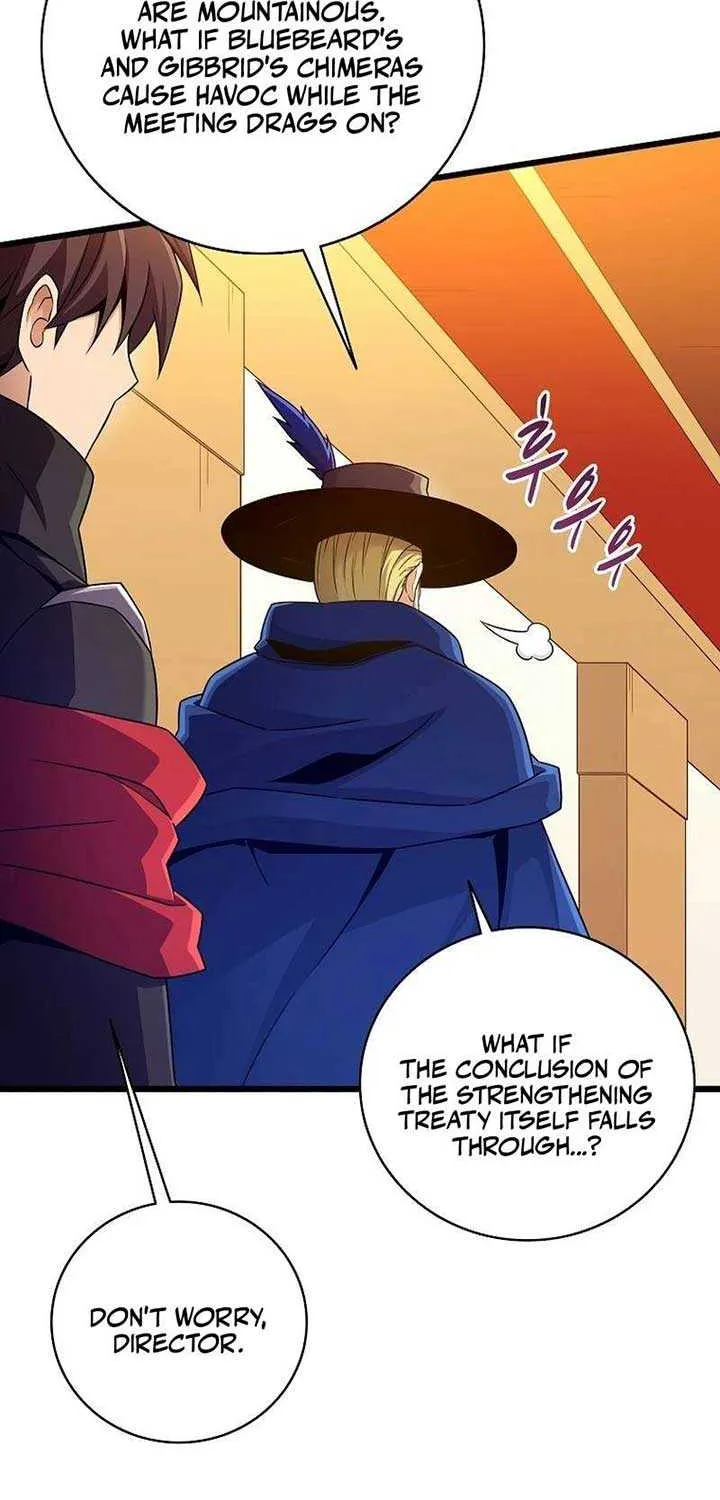 Read Arcane Sniper chapter 194 image 2 on Lezhin
