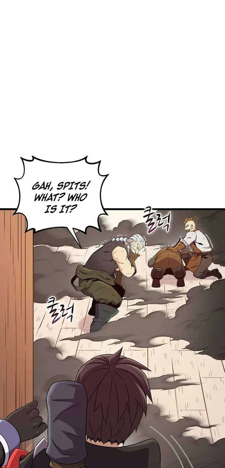 Read Arcane Sniper chapter 194 image 23 on Lezhin