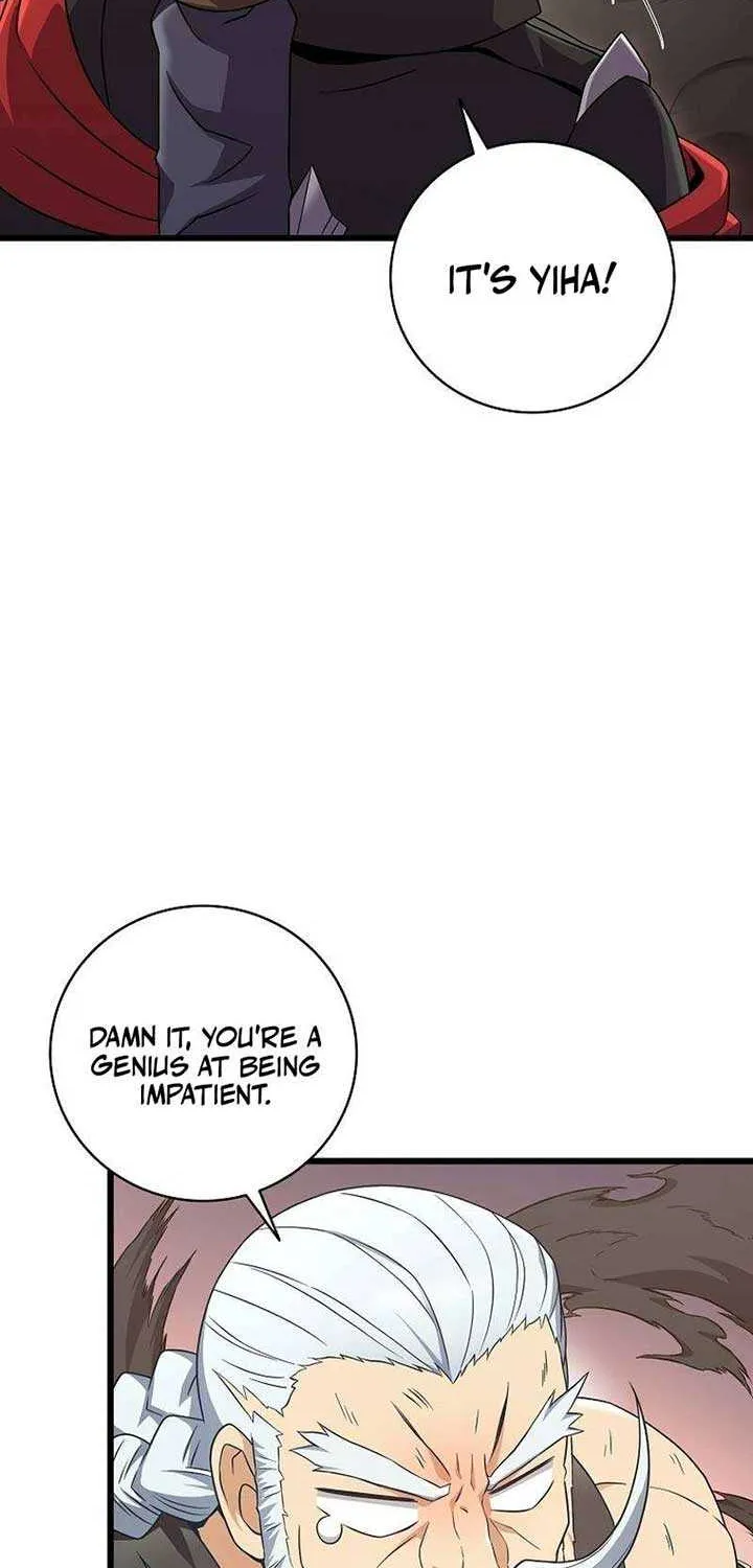 Read Arcane Sniper chapter 194 image 24 on Lezhin