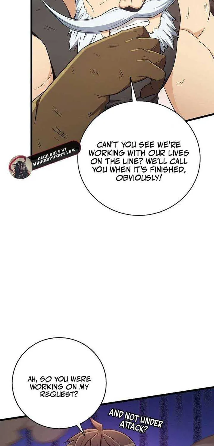 Read Arcane Sniper chapter 194 image 25 on Lezhin