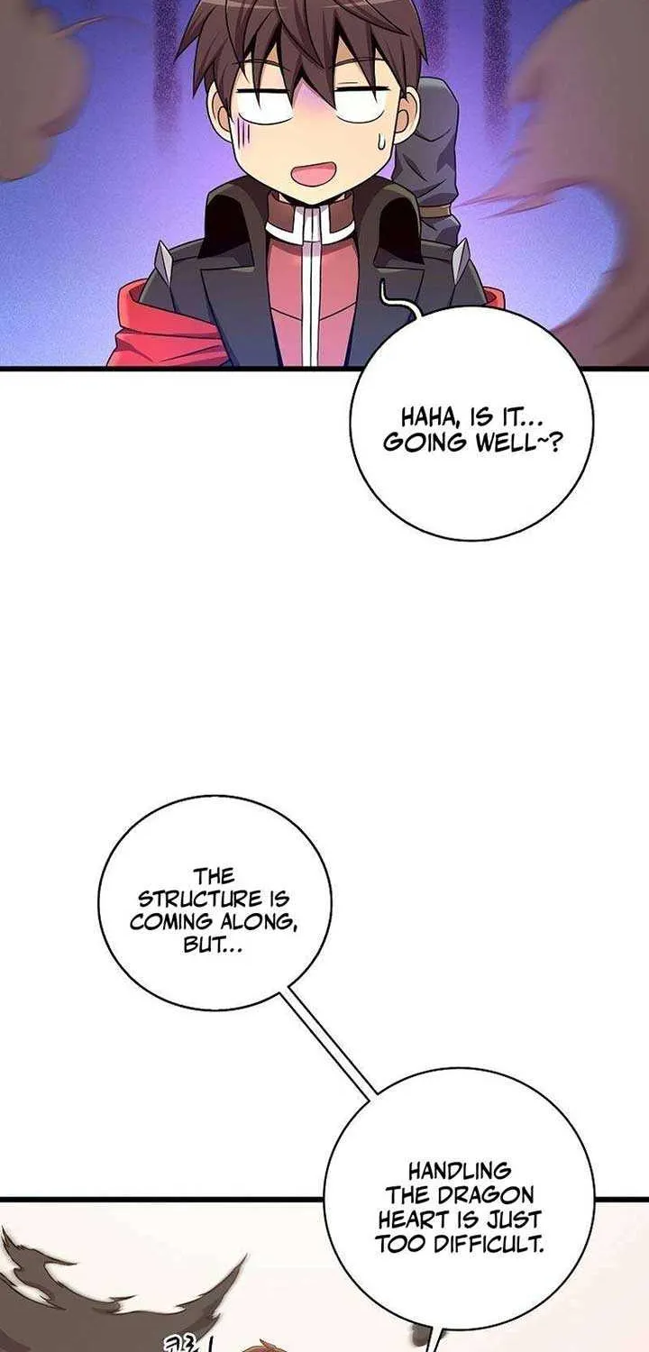 Read Arcane Sniper chapter 194 image 26 on Lezhin
