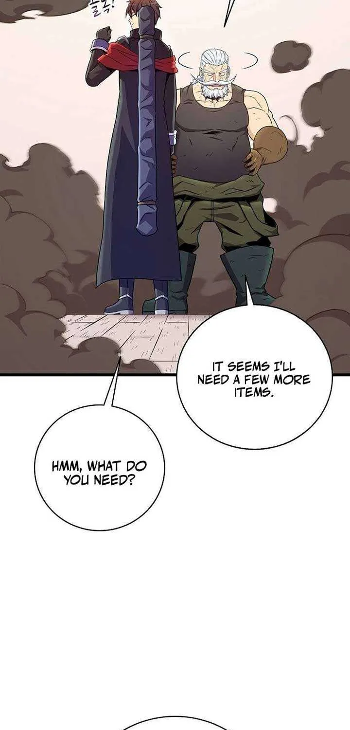Read Arcane Sniper chapter 194 image 27 on Lezhin