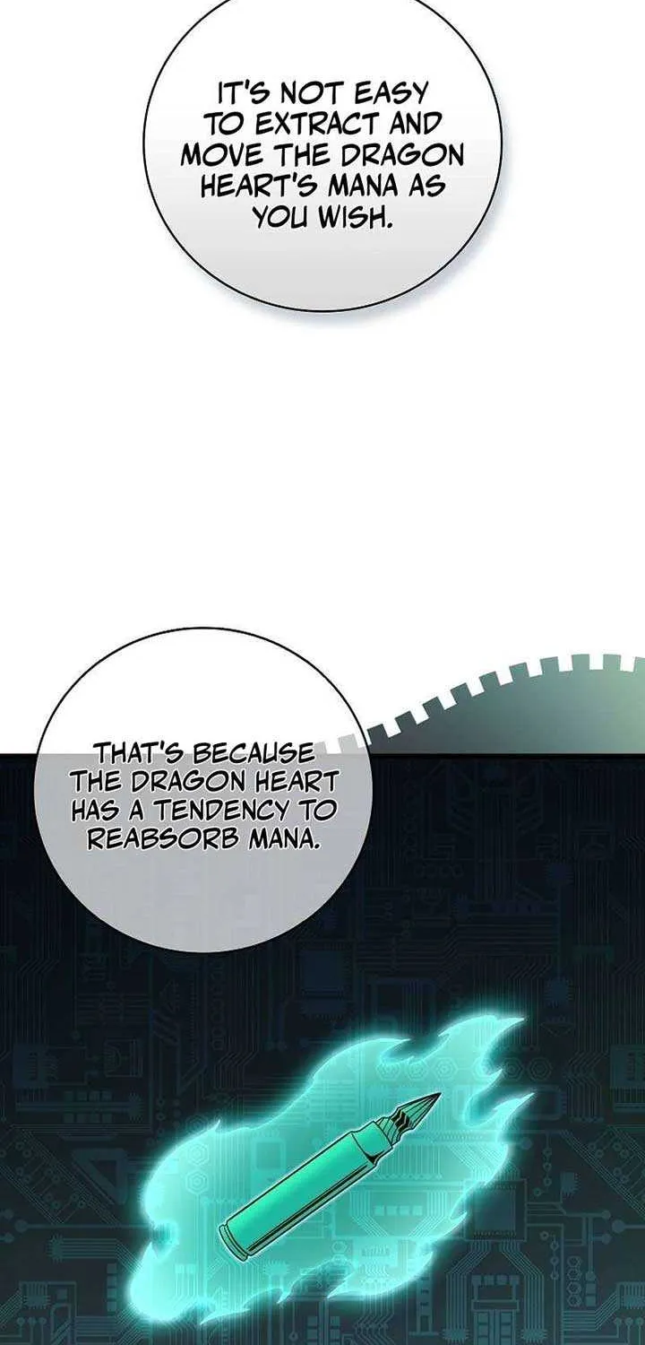 Read Arcane Sniper chapter 194 image 28 on Lezhin