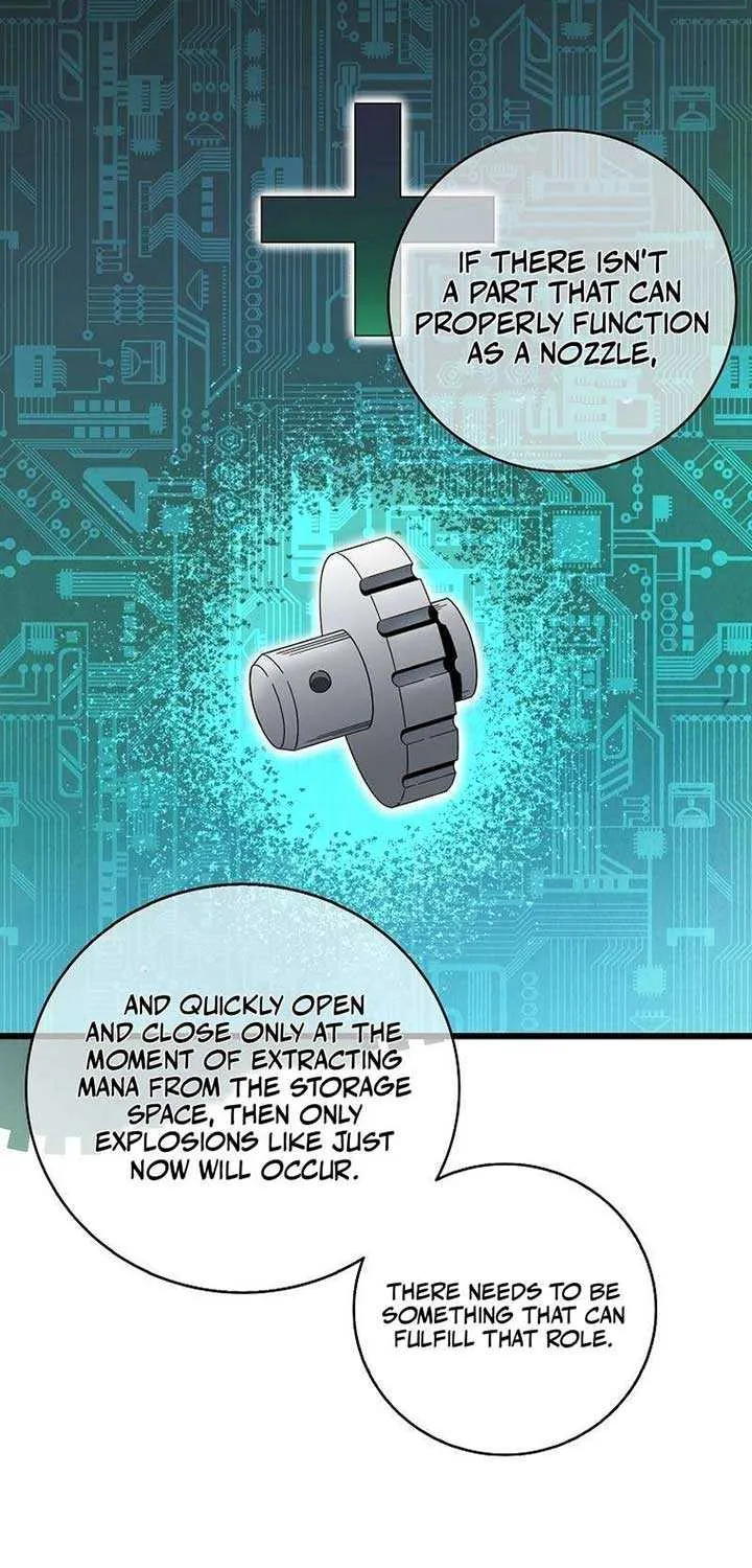 Read Arcane Sniper chapter 194 image 29 on Lezhin
