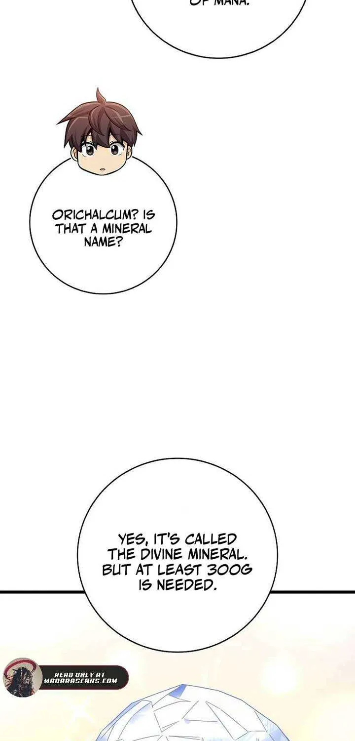 Read Arcane Sniper chapter 194 image 31 on Lezhin