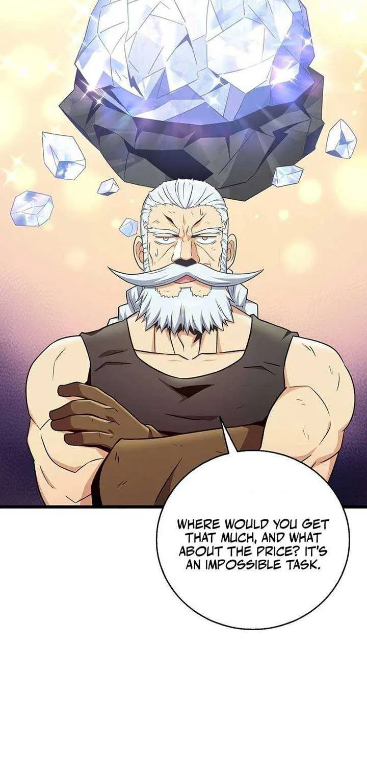 Read Arcane Sniper chapter 194 image 32 on Lezhin