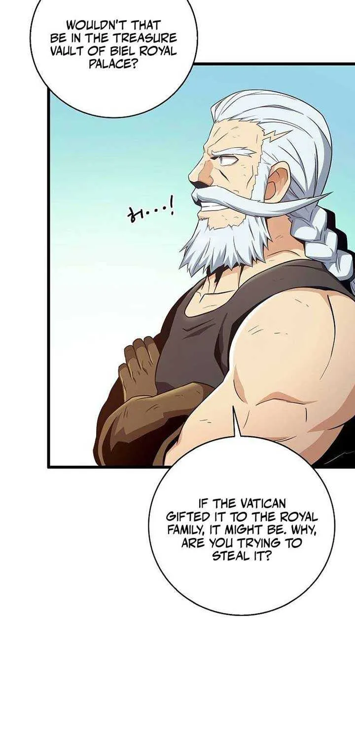Read Arcane Sniper chapter 194 image 34 on Lezhin