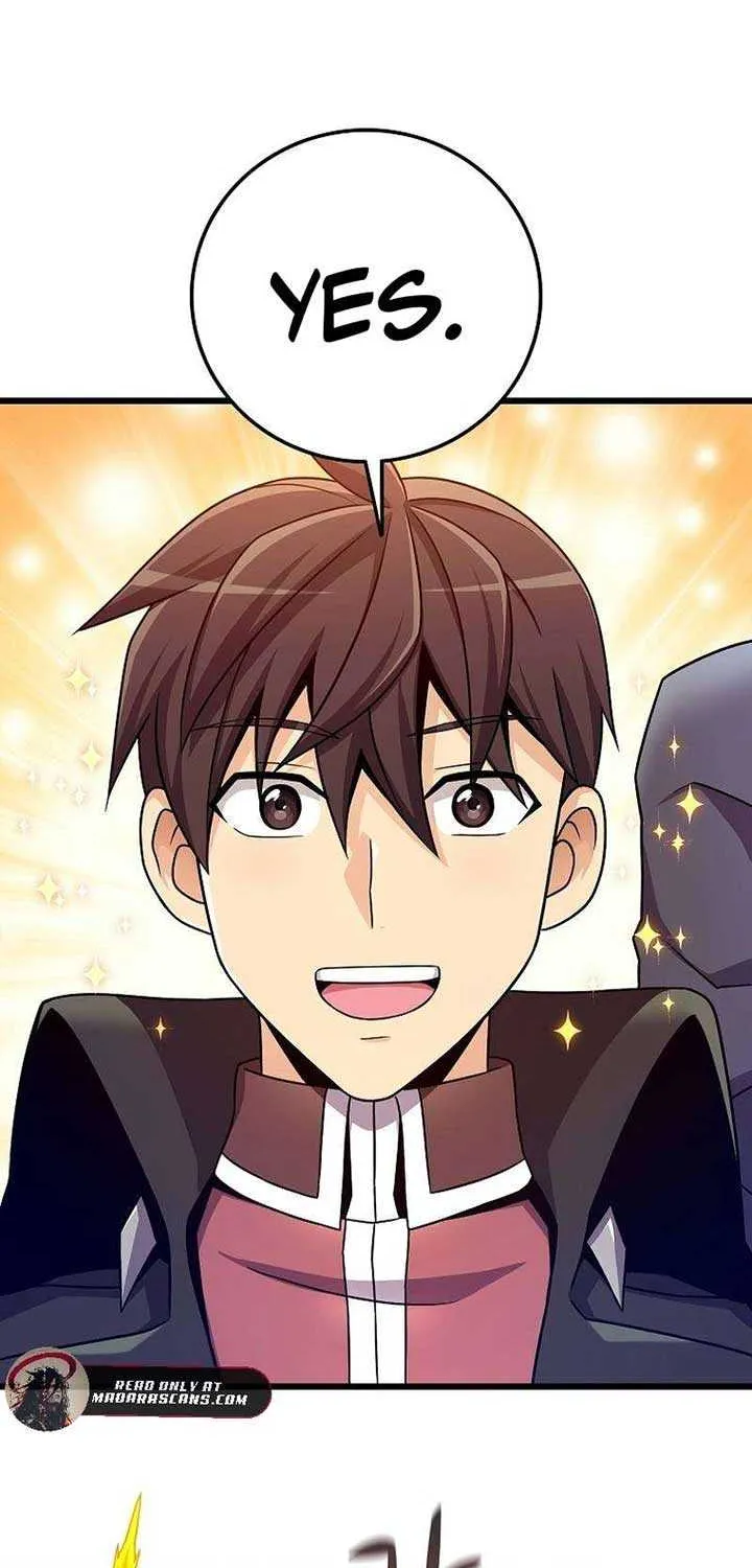 Read Arcane Sniper chapter 194 image 35 on Lezhin