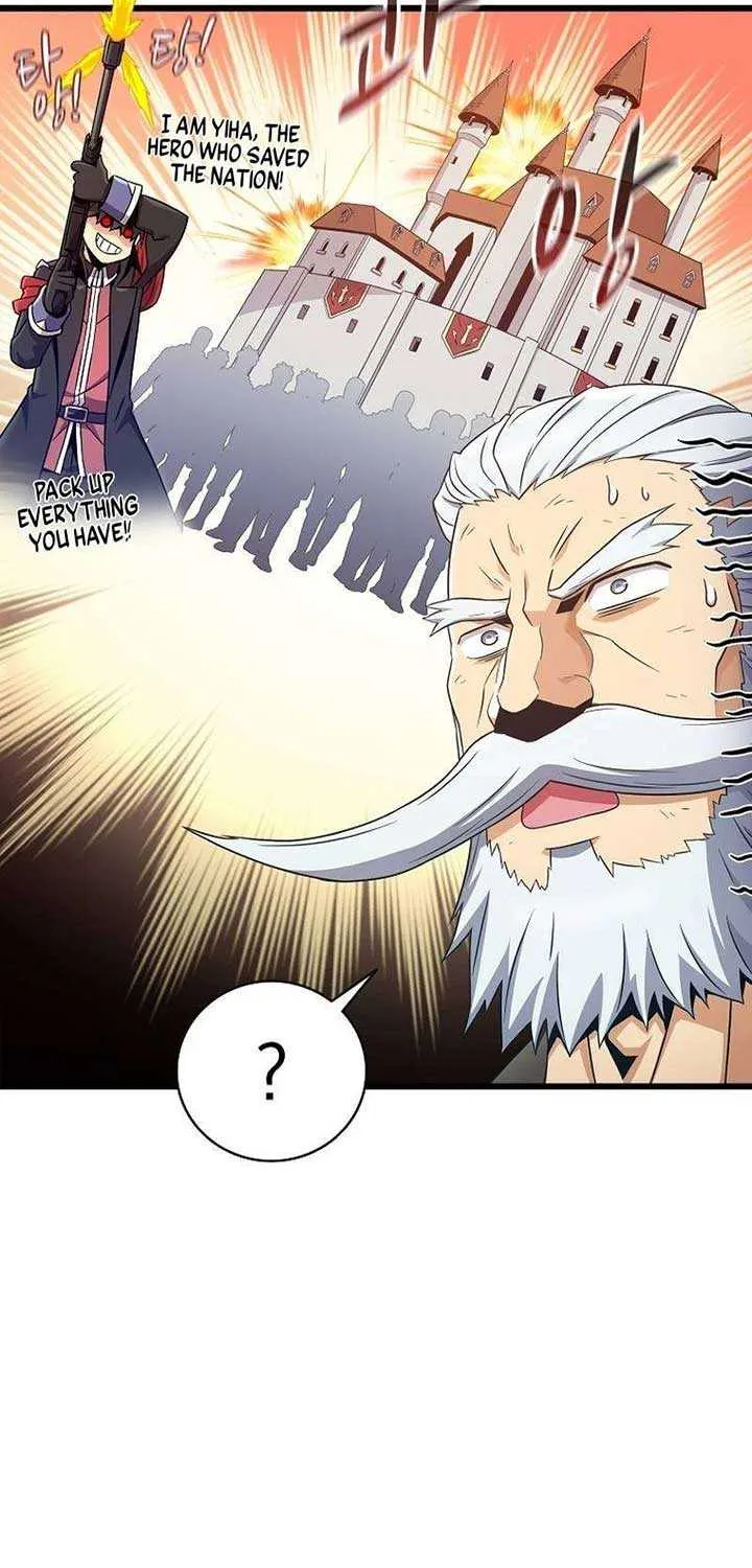 Read Arcane Sniper chapter 194 image 36 on Lezhin