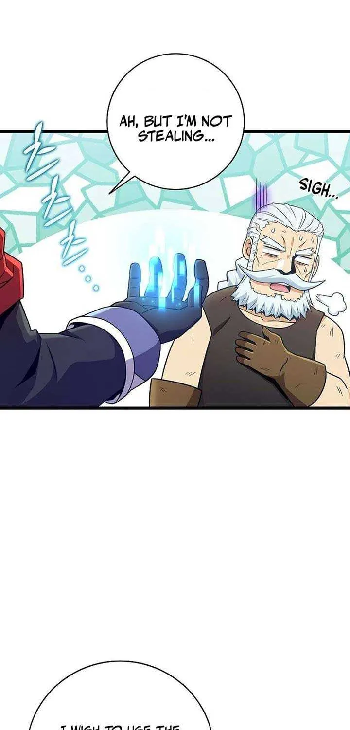 Read Arcane Sniper chapter 194 image 37 on Lezhin