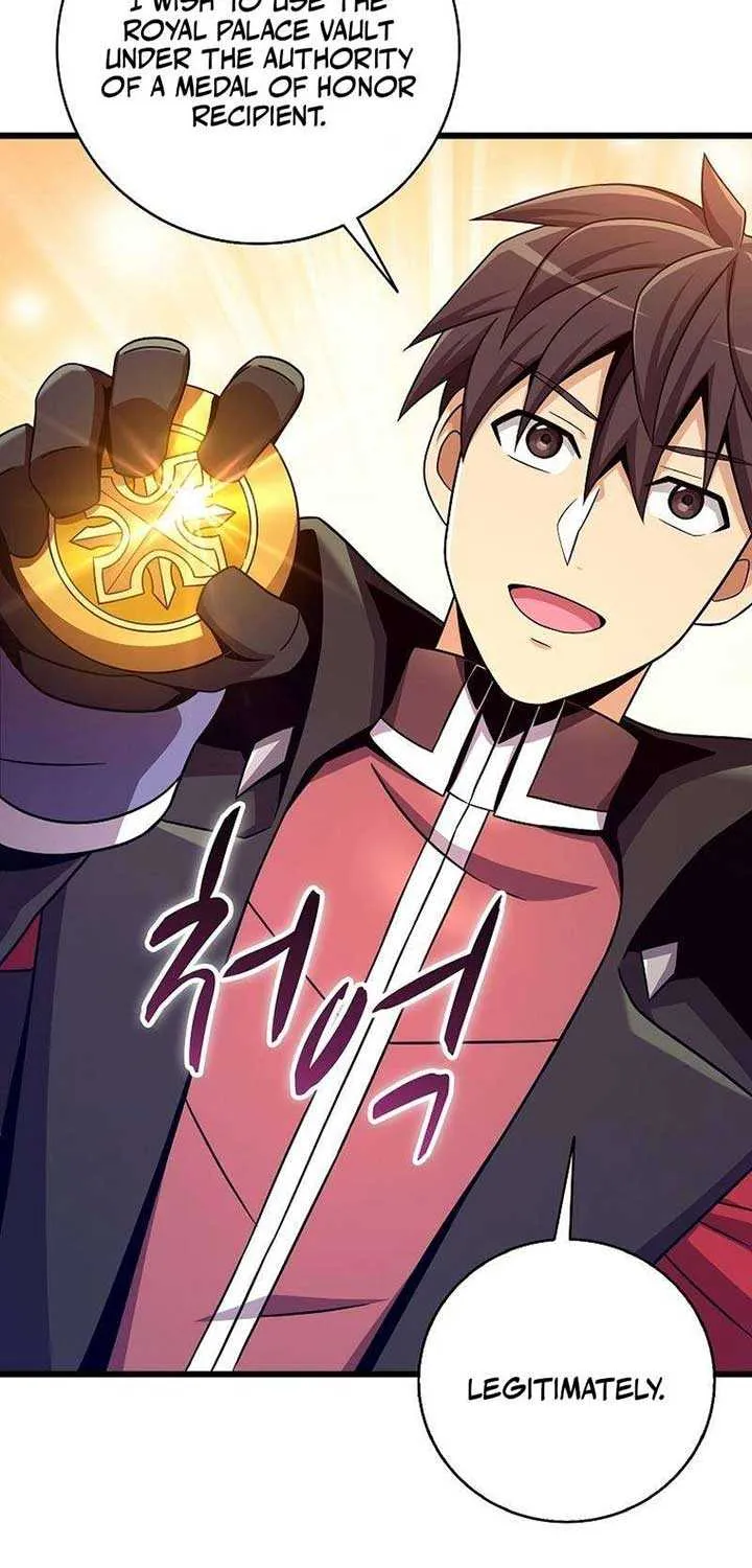 Read Arcane Sniper chapter 194 image 38 on Lezhin