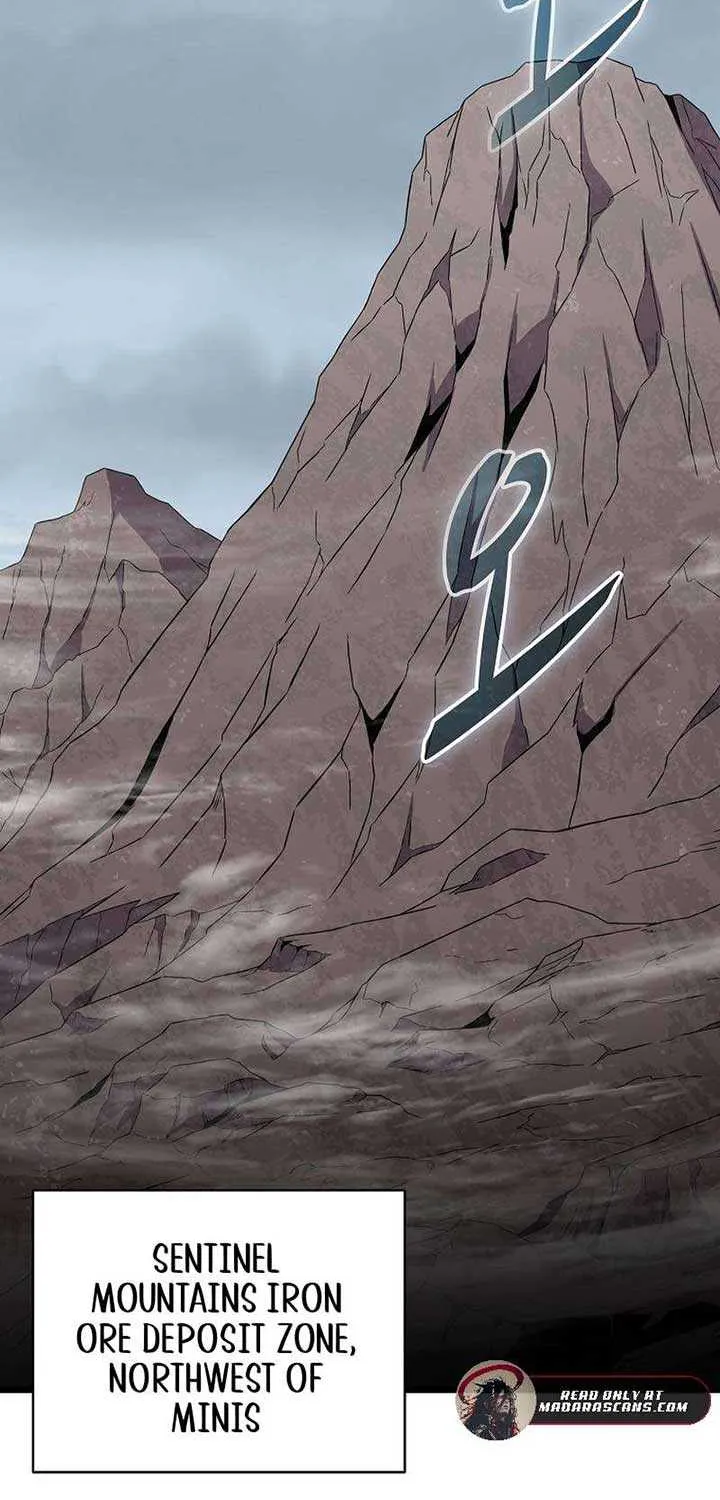 Read Arcane Sniper chapter 194 image 40 on Lezhin
