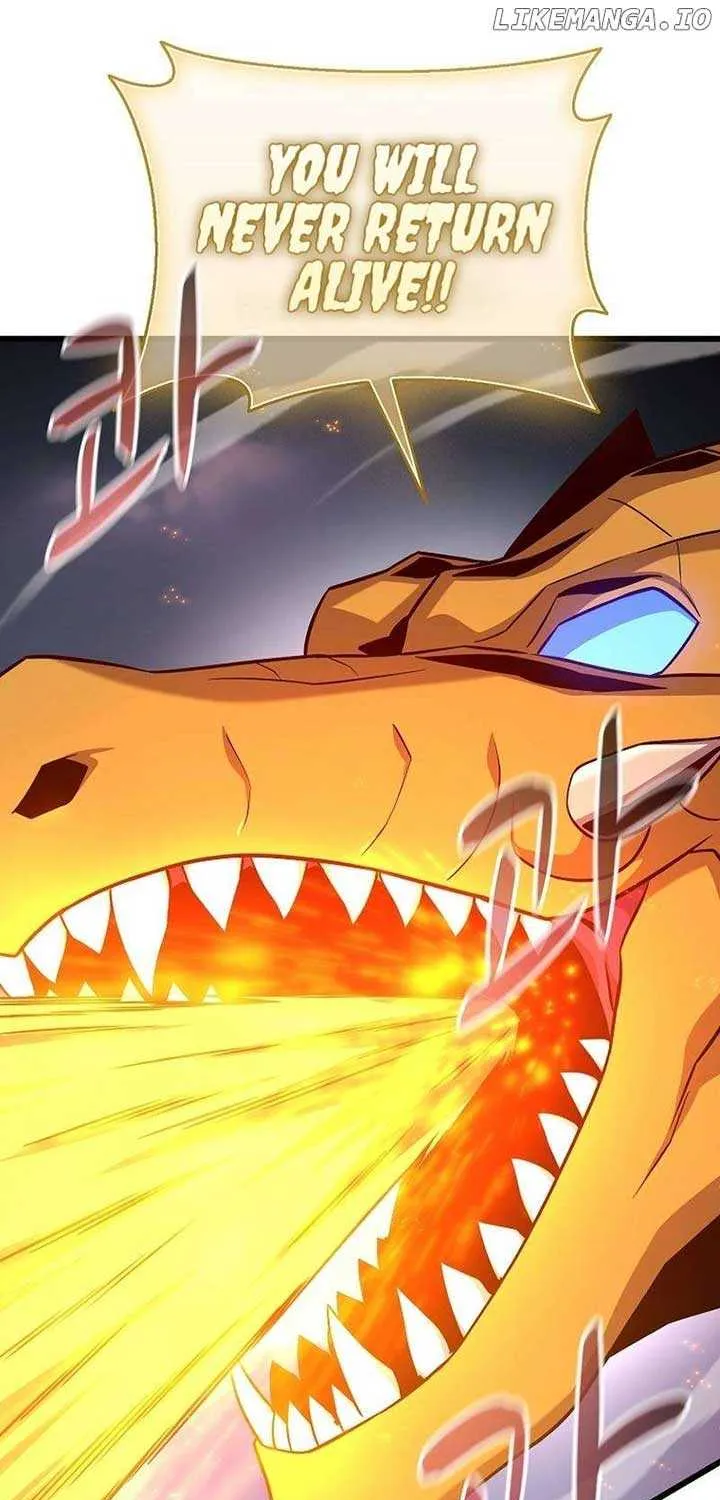 Read Arcane Sniper chapter 194 image 45 on Lezhin