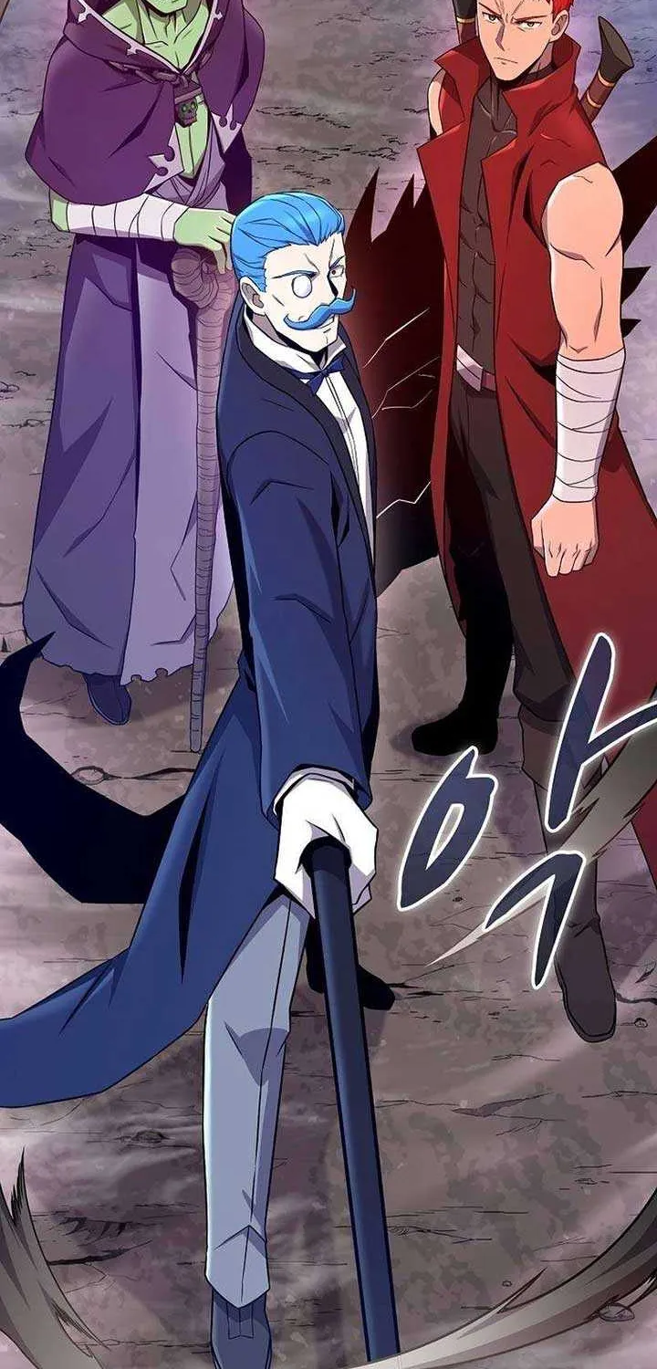 Read Arcane Sniper chapter 194 image 52 on Lezhin