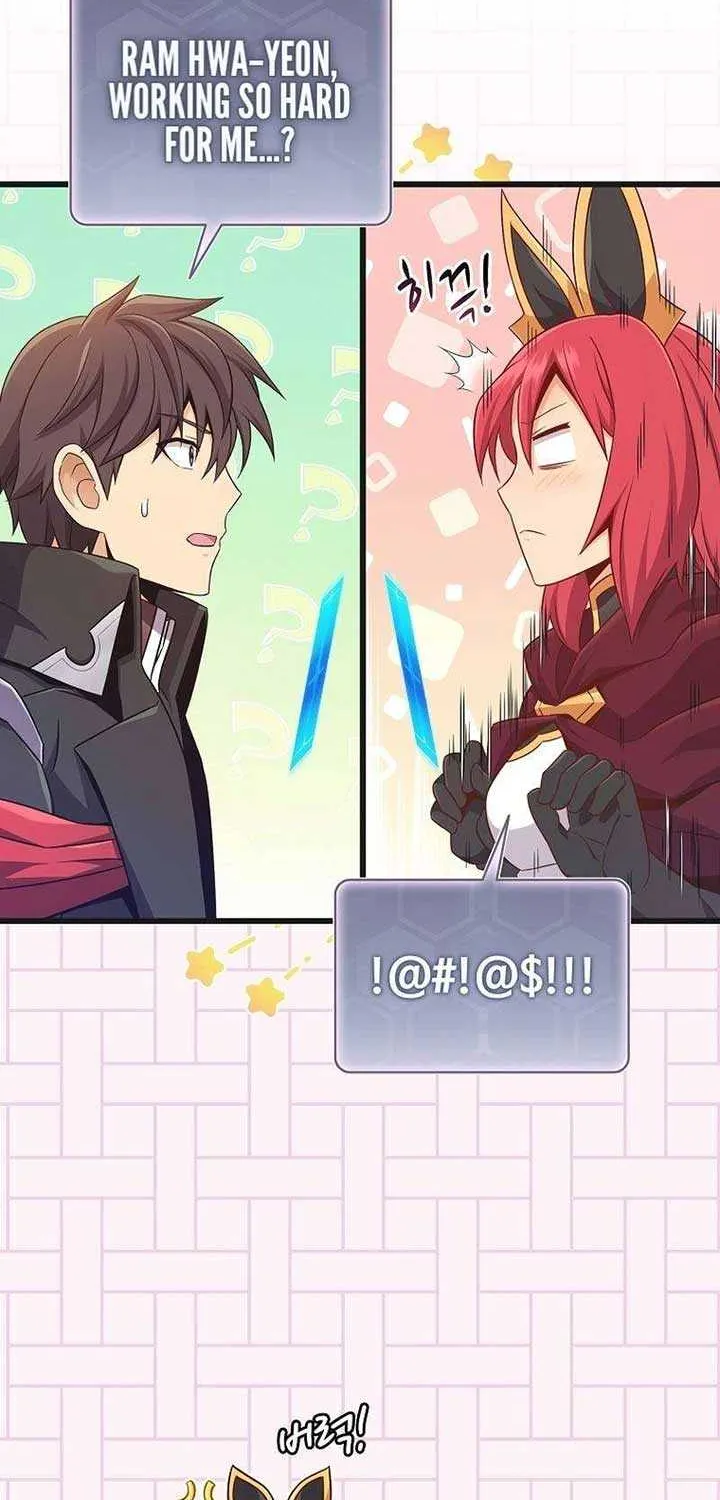 Read Arcane Sniper chapter 194 image 7 on Lezhin
