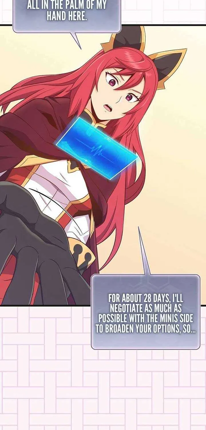 Read Arcane Sniper chapter 194 image 9 on Lezhin