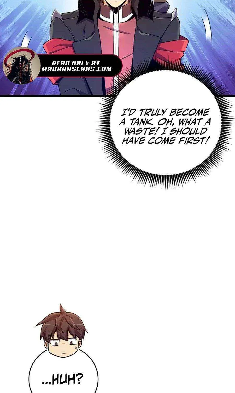 Read Arcane Sniper chapter 195 image 12 on Lezhin