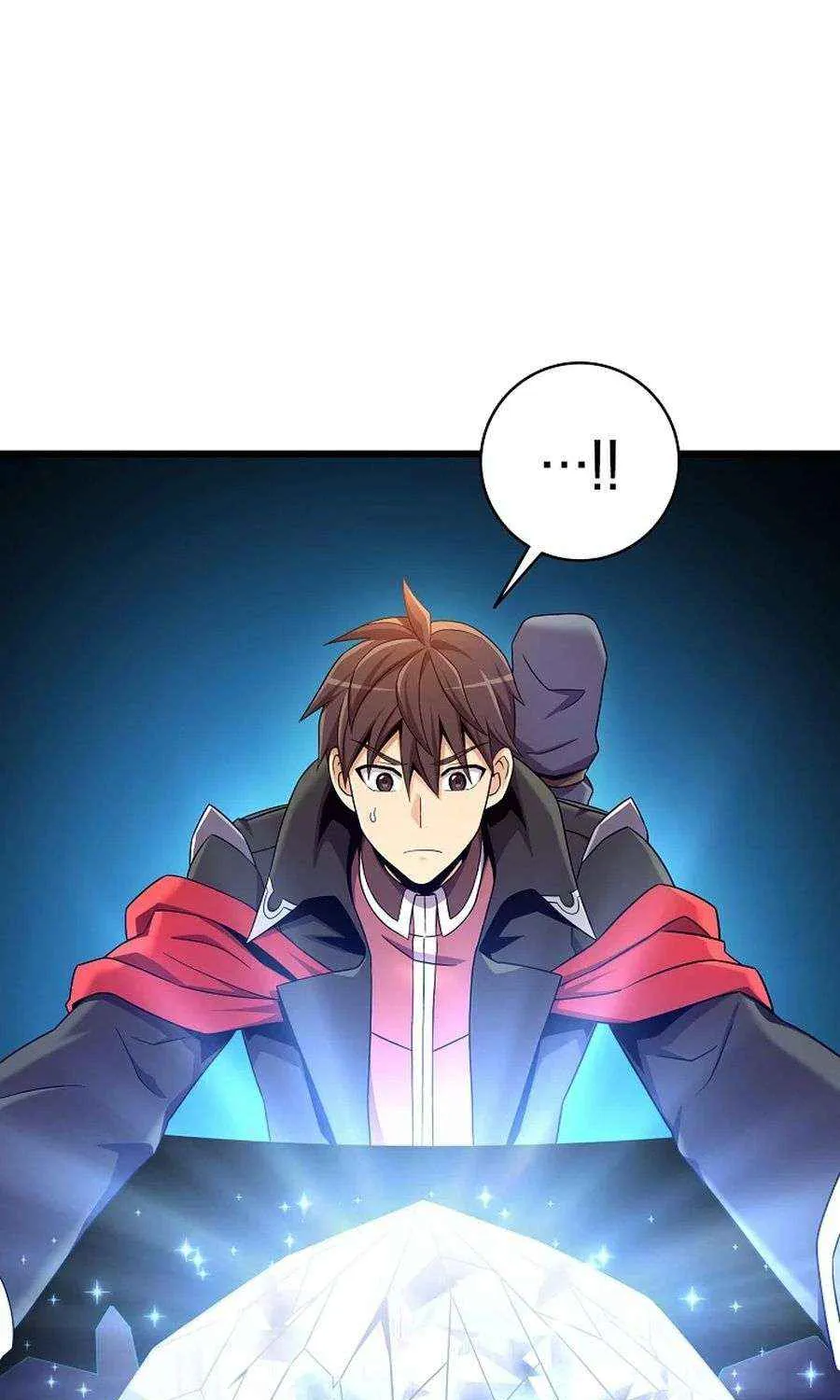 Read Arcane Sniper chapter 195 image 17 on Lezhin