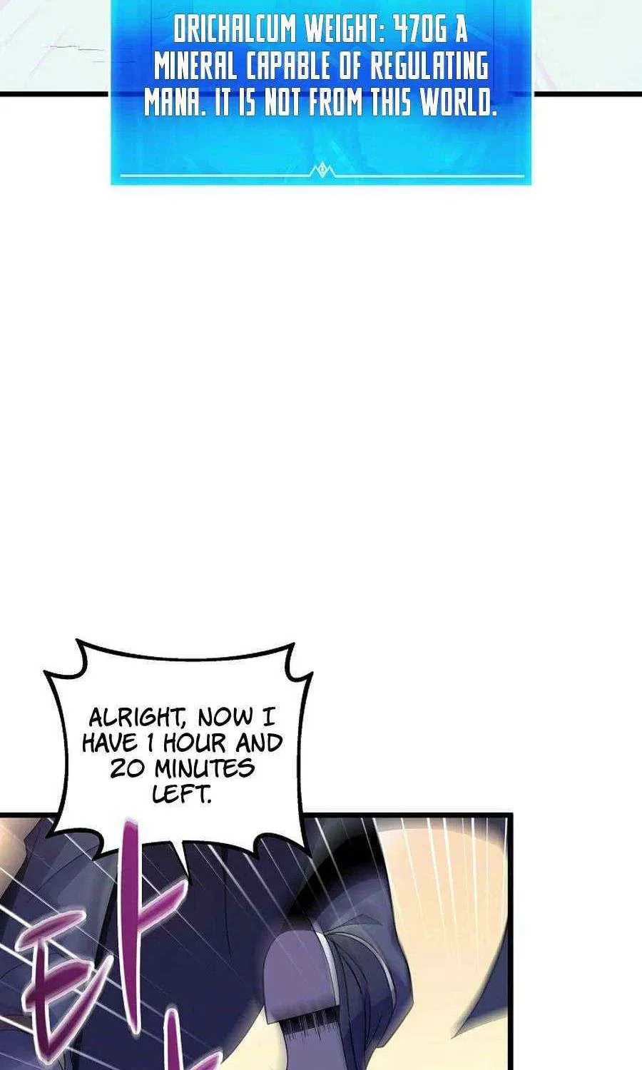 Read Arcane Sniper chapter 195 image 20 on Lezhin