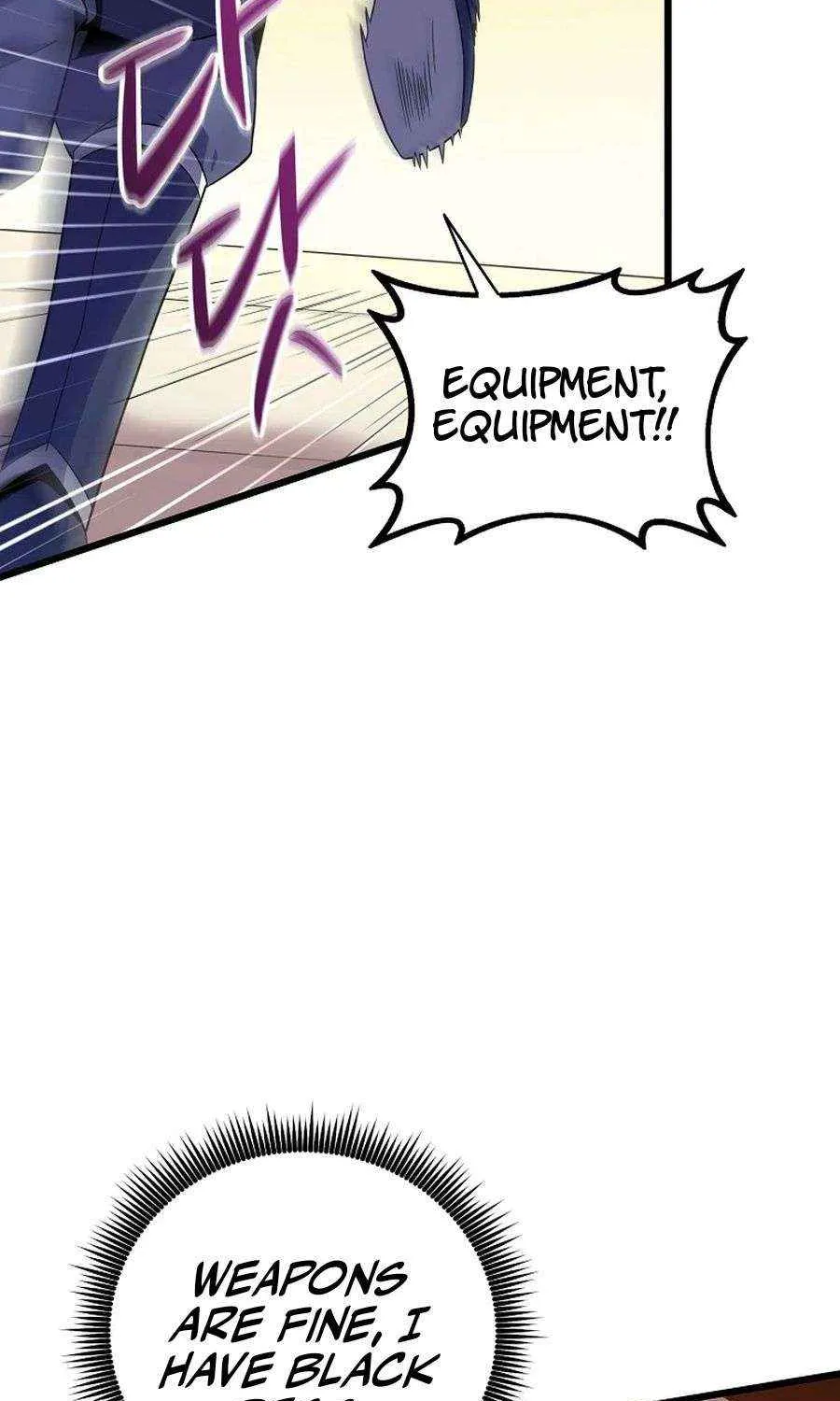 Read Arcane Sniper chapter 195 image 21 on Lezhin