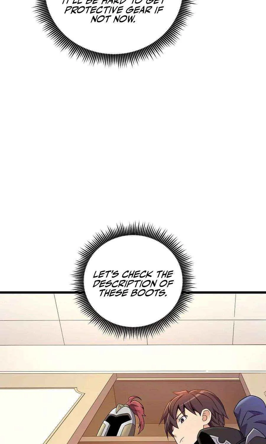 Read Arcane Sniper chapter 195 image 23 on Lezhin
