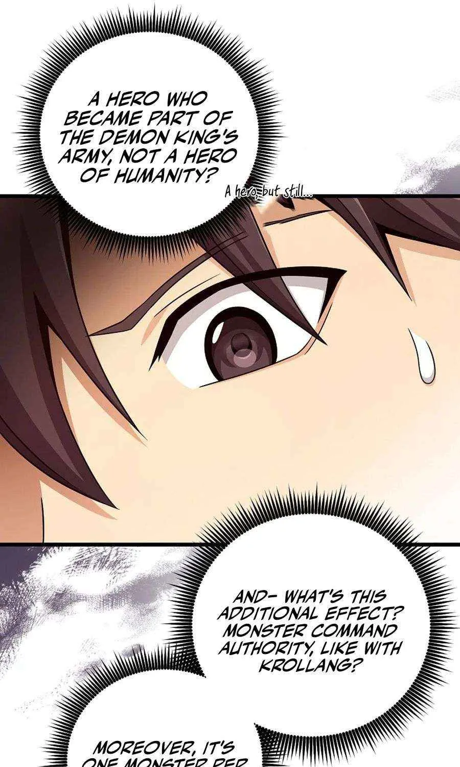 Read Arcane Sniper chapter 195 image 27 on Lezhin