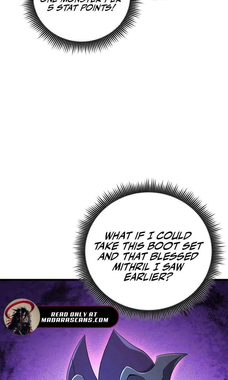 Read Arcane Sniper chapter 195 image 28 on Lezhin
