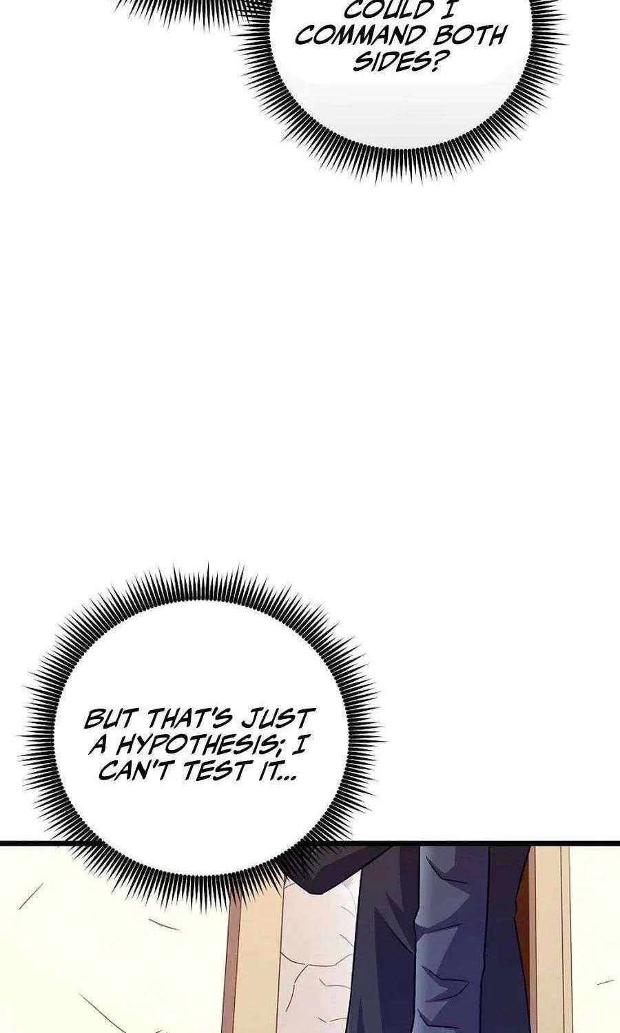 Read Arcane Sniper chapter 195 image 30 on Lezhin