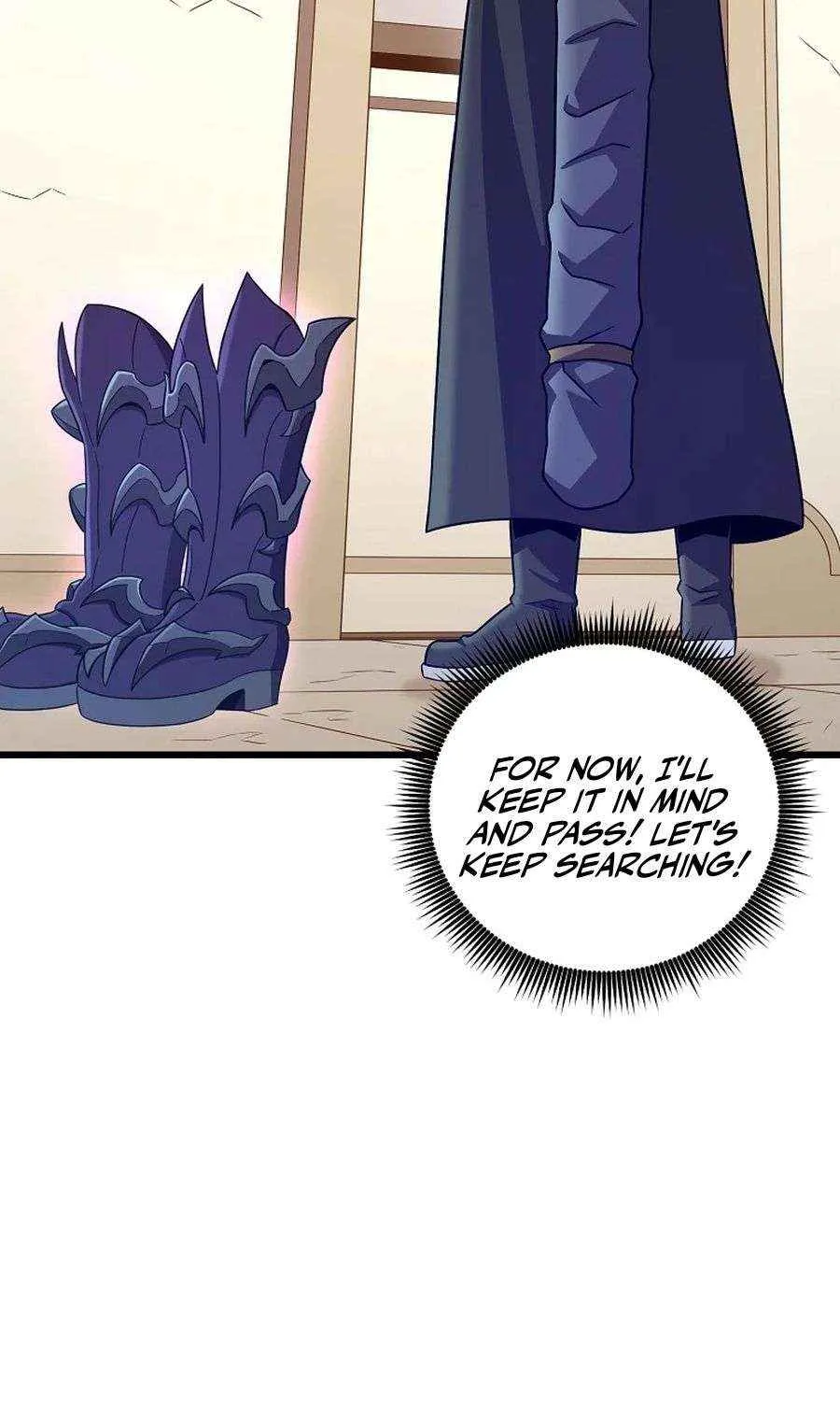 Read Arcane Sniper chapter 195 image 31 on Lezhin
