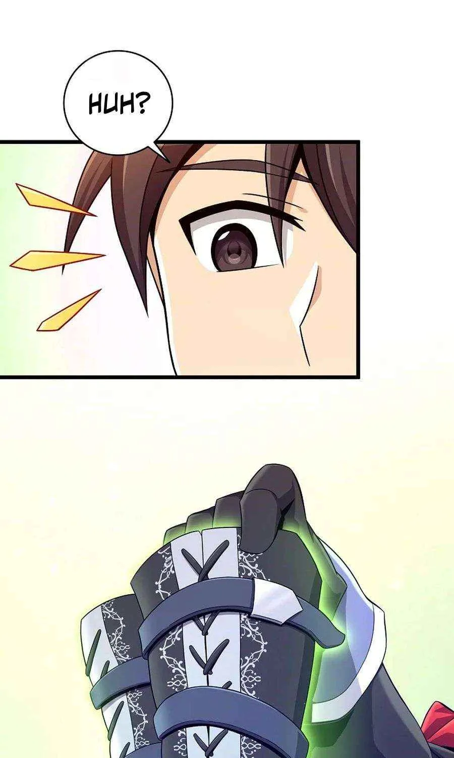 Read Arcane Sniper chapter 195 image 32 on Lezhin