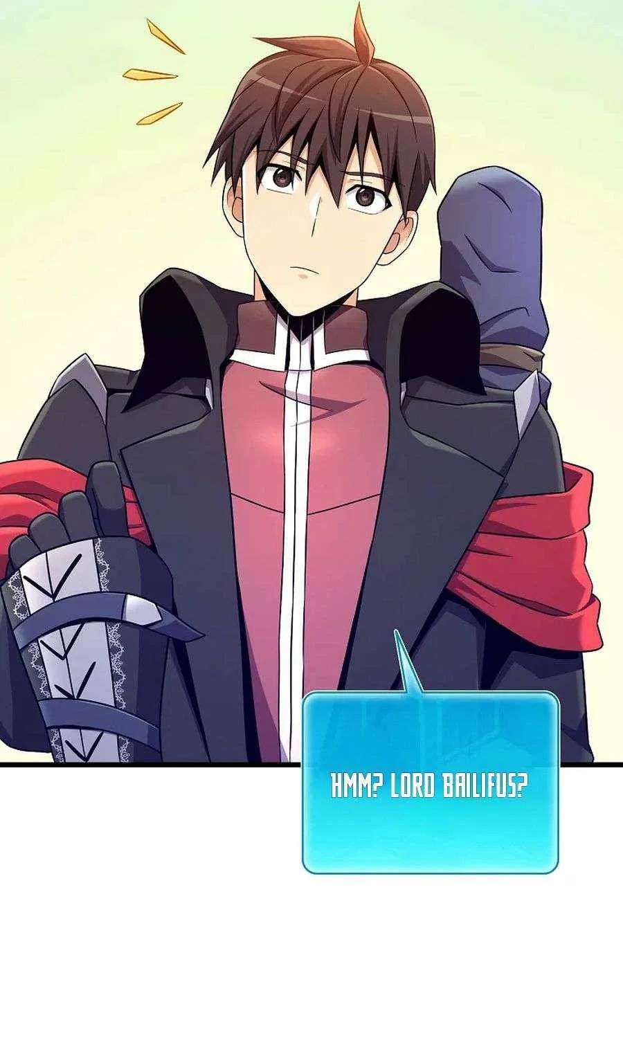 Read Arcane Sniper chapter 195 image 35 on Lezhin