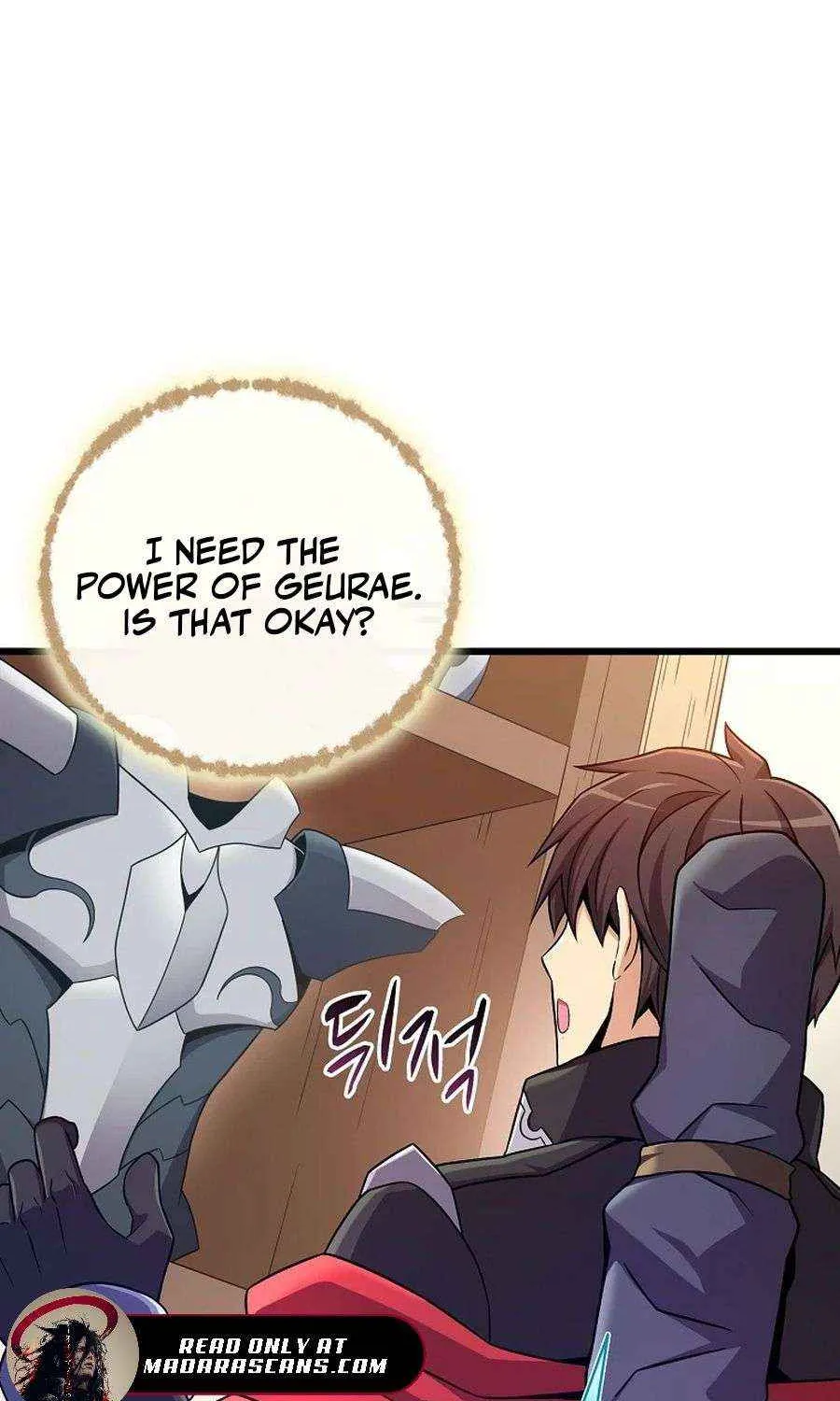 Read Arcane Sniper chapter 195 image 36 on Lezhin