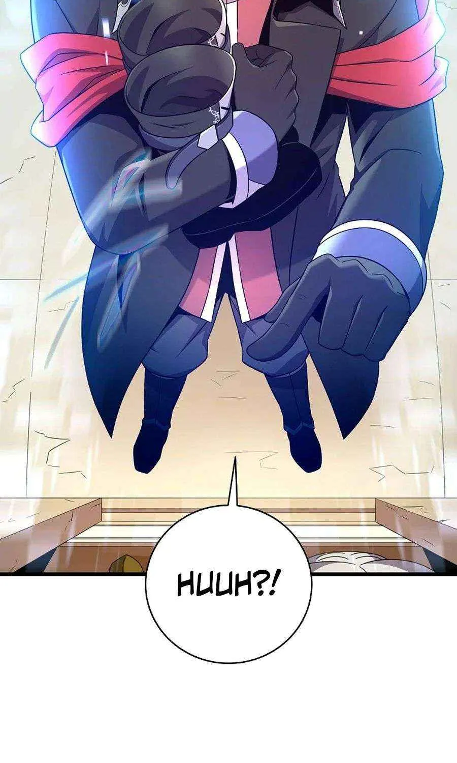 Read Arcane Sniper chapter 195 image 38 on Lezhin